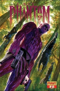 Ghostwalk, Chapter Two: Ghost Hunters