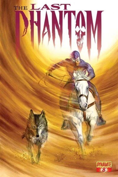 Cover of Jungle Rules, Chapter Two: The Falls That Kill You