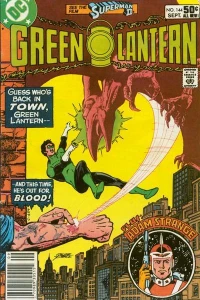 The Last Picture Show! / The Final Battle