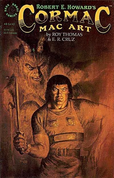 Cover of The Last Shoggoth