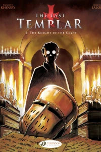 The Knight In the Crypt