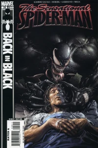 The Last Temptation of Eddie Brock (part 2 of 2)