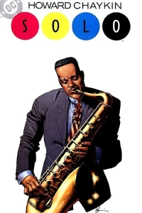 The Last Time I Saw Paris; Upgrades; Tall In The Saddle; Breaking And Entering; Bad Blood; Horrors!