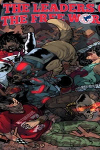 Origins & Instrumentals