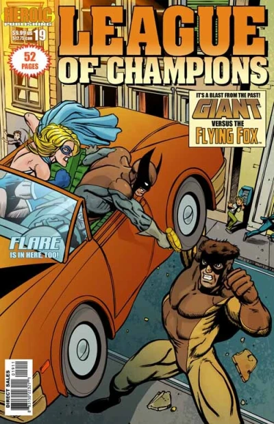 Cover of Time Before Time