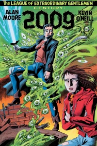 2009: Let It Come Down