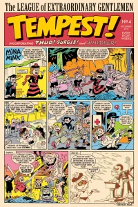 If Fictions Fare Not True--