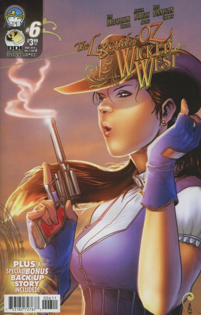 Cover of Wickedness