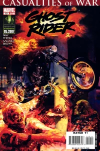 The Legend of Sleepy Hollow, Illinois: Part 3