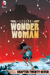 Chapter Twenty-Seven