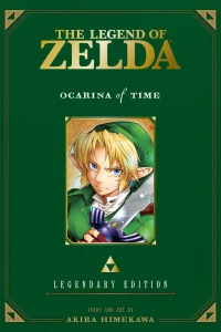 Ocarina of Time