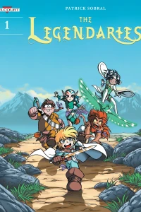 The Stone of Jovénia