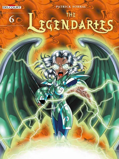 Cover of Hand of the Future