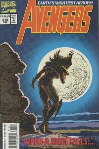 The Legends and The Lost