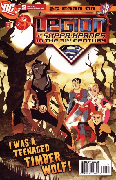 Cover of First Flight