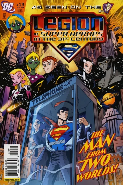 Cover of Back In Metropolis