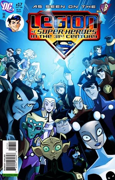 Cover of Thanagarians At The Gate