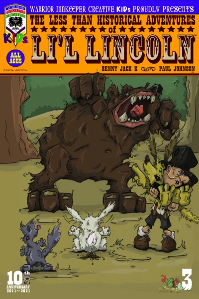 Cover of The Lost and The Found: Part II.