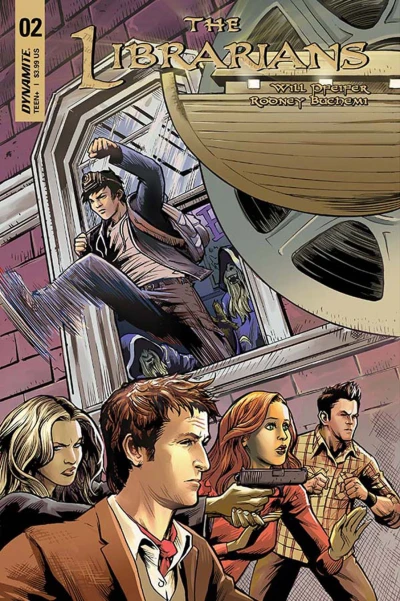 Cover of In Search Of: Episode 2