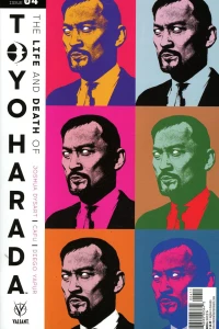 Chapter IV: The Empty Man