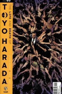 Chapter V: All God's Children Got Stories