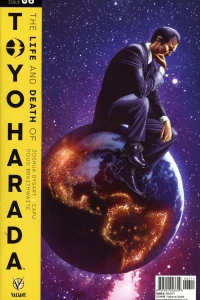 Chapter VI: No Master Plan Ever Ends