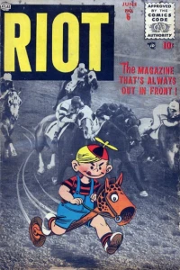 The Life And Legends Of Quiet Burp