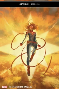 Part Five: Championed