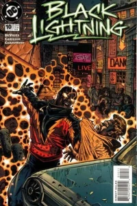 The Lights Of Broadstrip