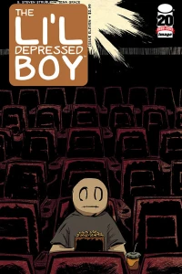 Three Sketches of a Workplace Crush