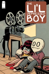 I'm in Love with a Girl Named Spike