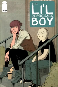 In A World Of Ghosts