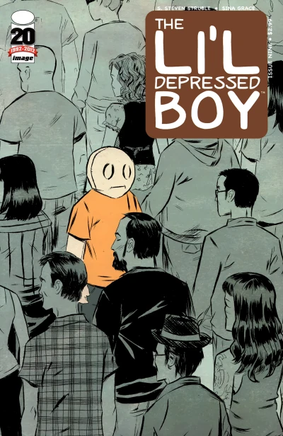 Cover of Welcome to the Working Week