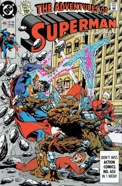 Cover of The Limits of Power