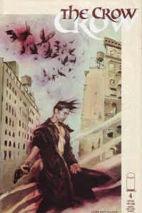 The Line Between The Devil's Teeth