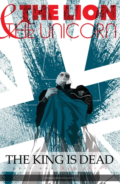 Cover of Part One: Act Three