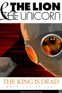 The King is Dead Part 2 of 4