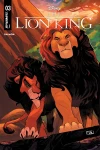 The Lion King #3