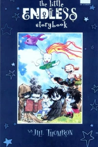 The Little Endless Storybook