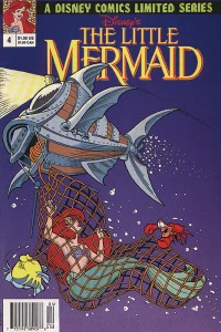 The Hunt for the Redhead down under