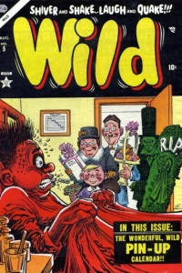 The Little Red Schoolhouse