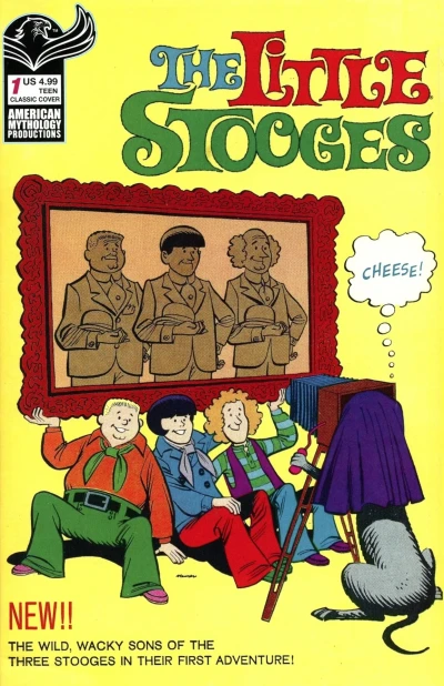 Cover of Burgle Gurgle