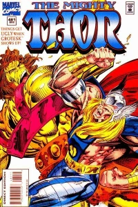 The Living Stone, I Presume?