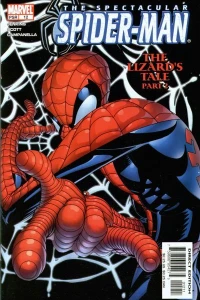 The Lizard's Tale Part 2