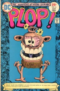 The Locked Door of Harkness House!