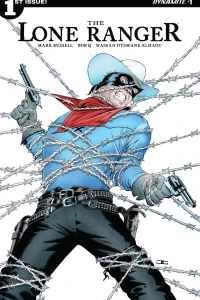 Chapter 1: The Devil's Rope