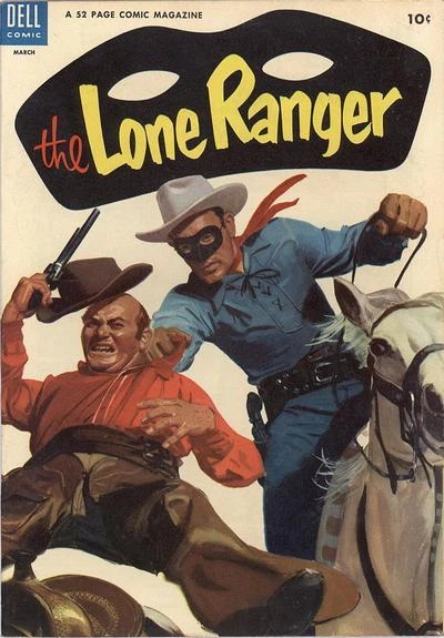 Cover of The Hostage