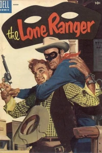 The Railroad Robberies