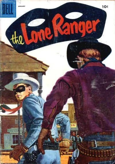Cover of The Secret Mine