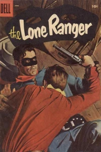 Rifles on the Border